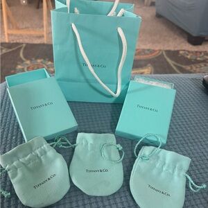 Tiffany & Co Bags